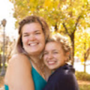 Meet your Posher, Leah